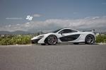 McLaren P1 by SR Auto Group 2015 года